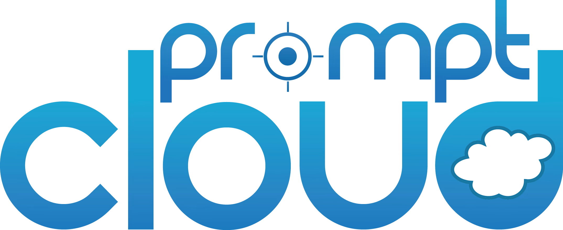 promptcloud logo
